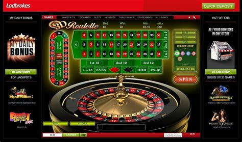 ladbrokes casino roulette free play - Ladbrokes roulette